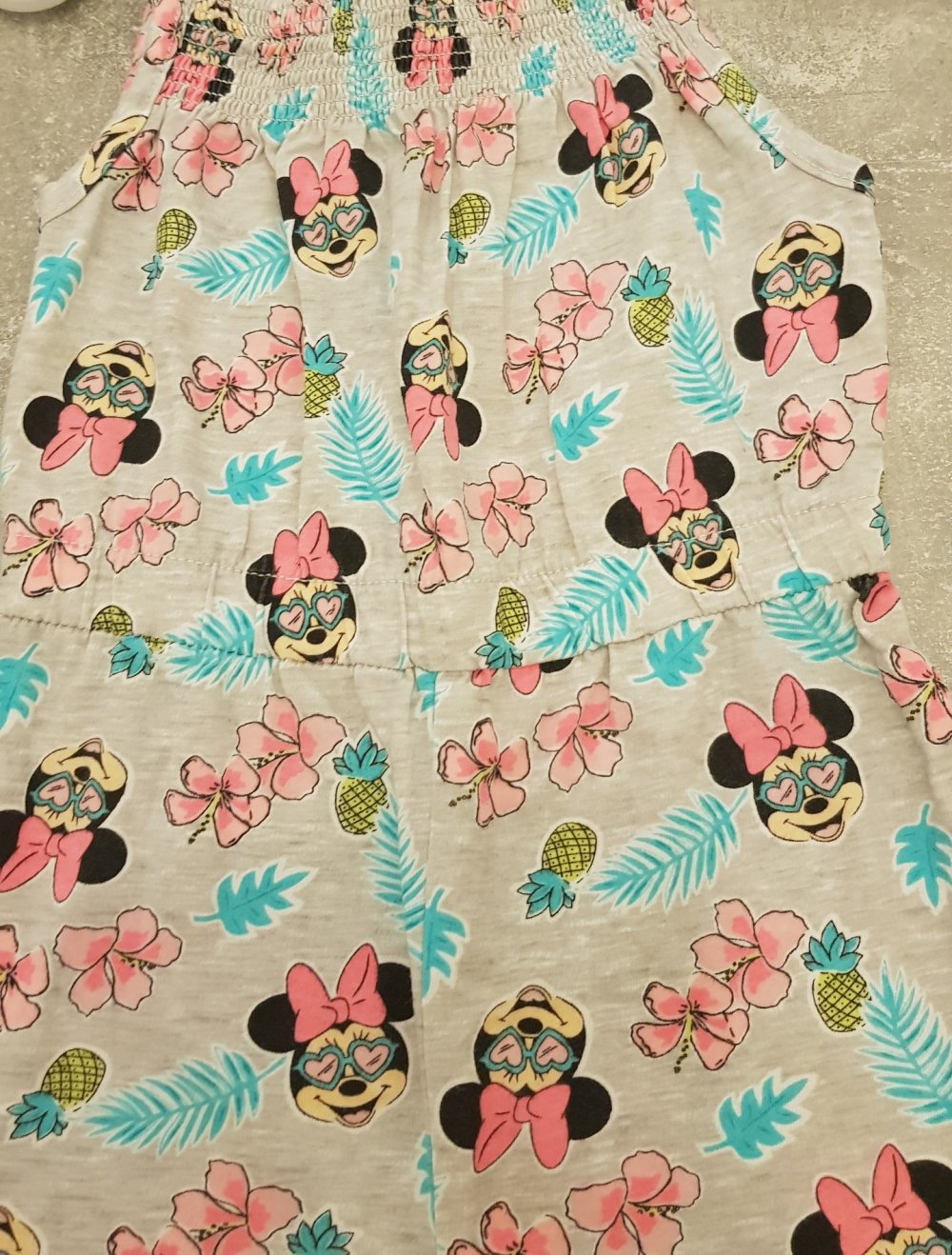 Jumpsuit #Disney #Minnie Mouse Gr. 86