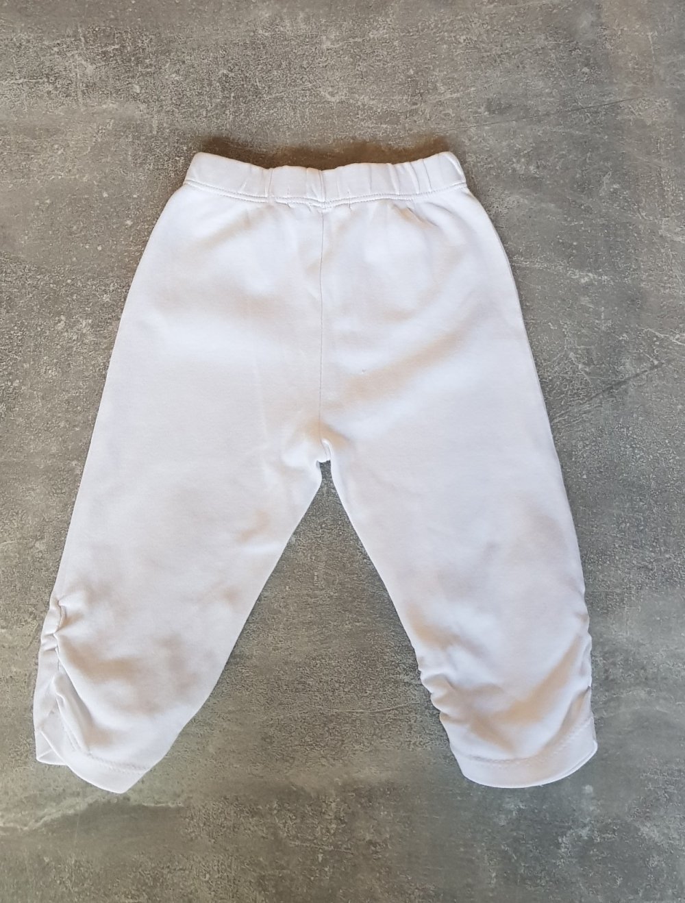 Staccato Hose Gr.68 #weiß