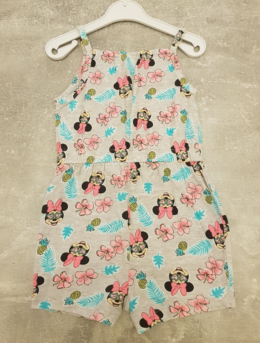Jumpsuit #Disney #Minnie Mouse Gr. 86