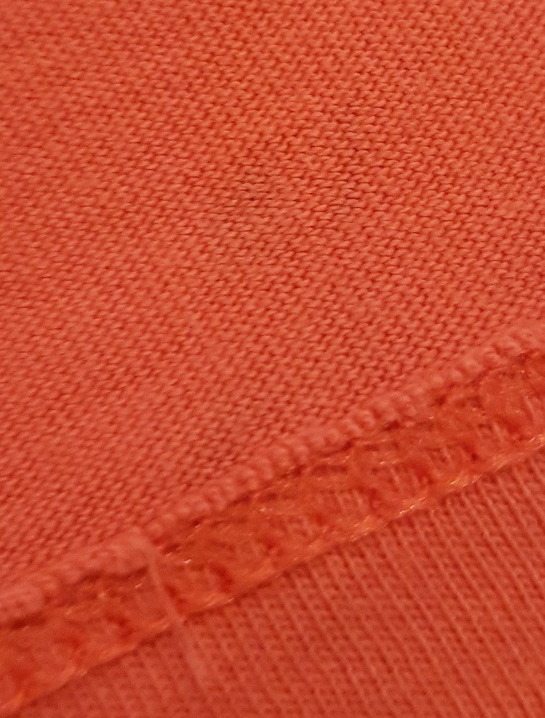 Benetton T-Shirt Gr.92/98 #pink