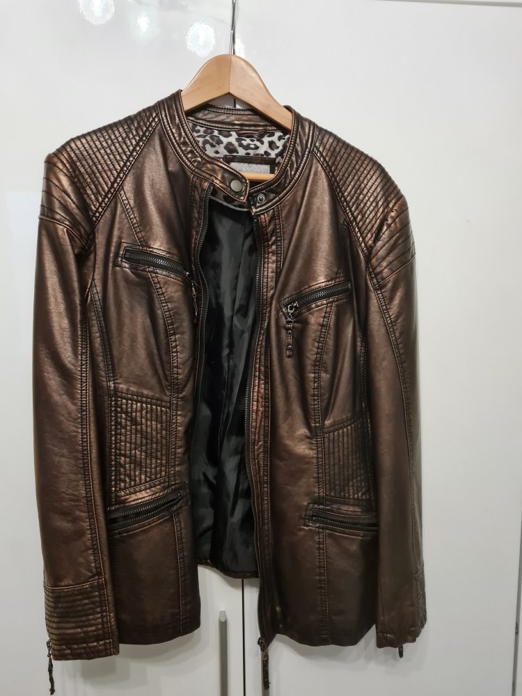 Damen Jacke