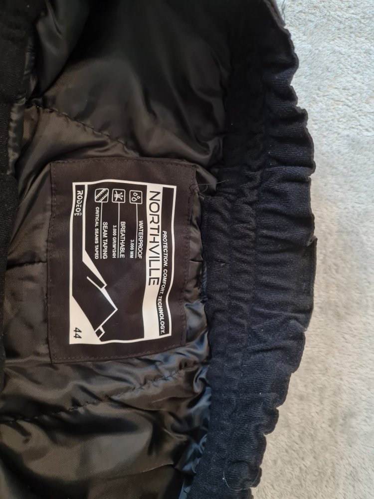 Skihose