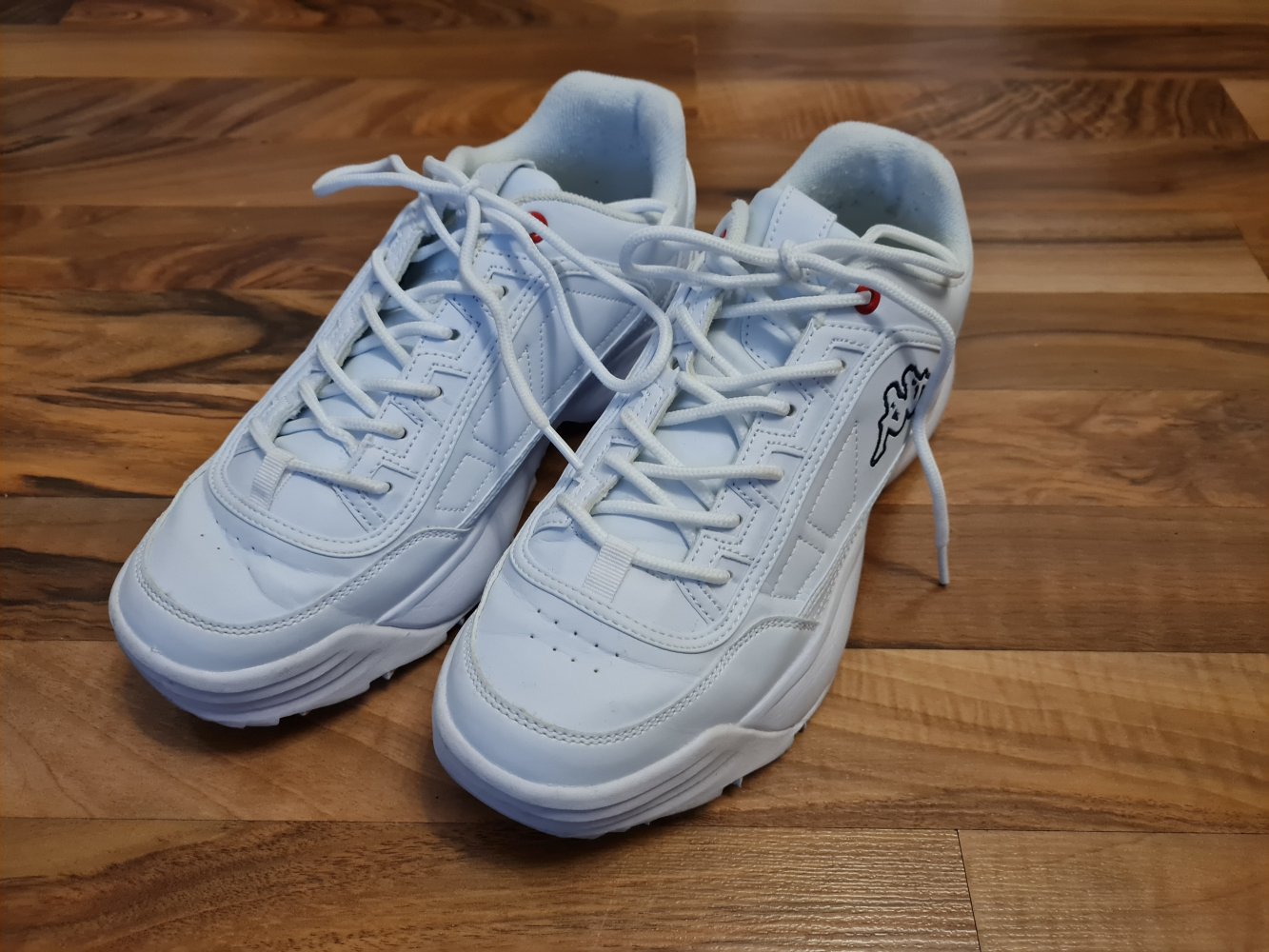 Damen Turnschuh von Kappa4
