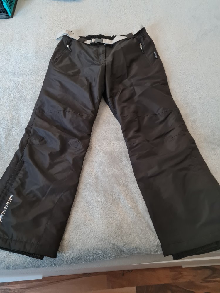 Skihose