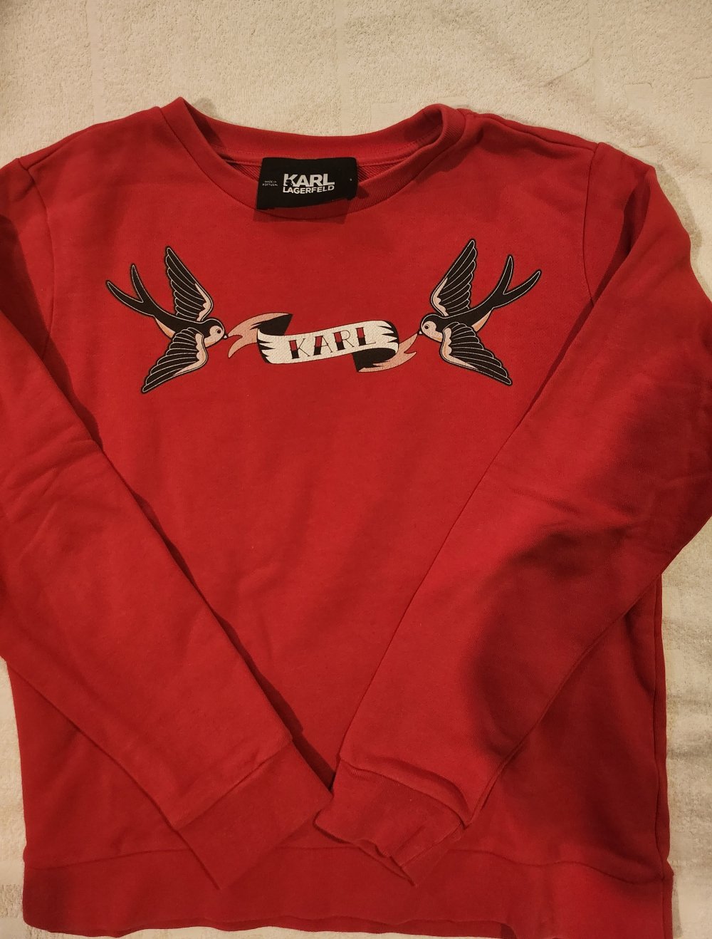 Pullover