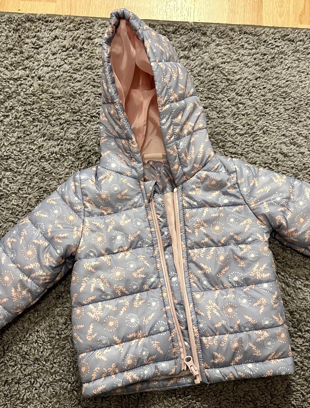Jacke Lupilu 74