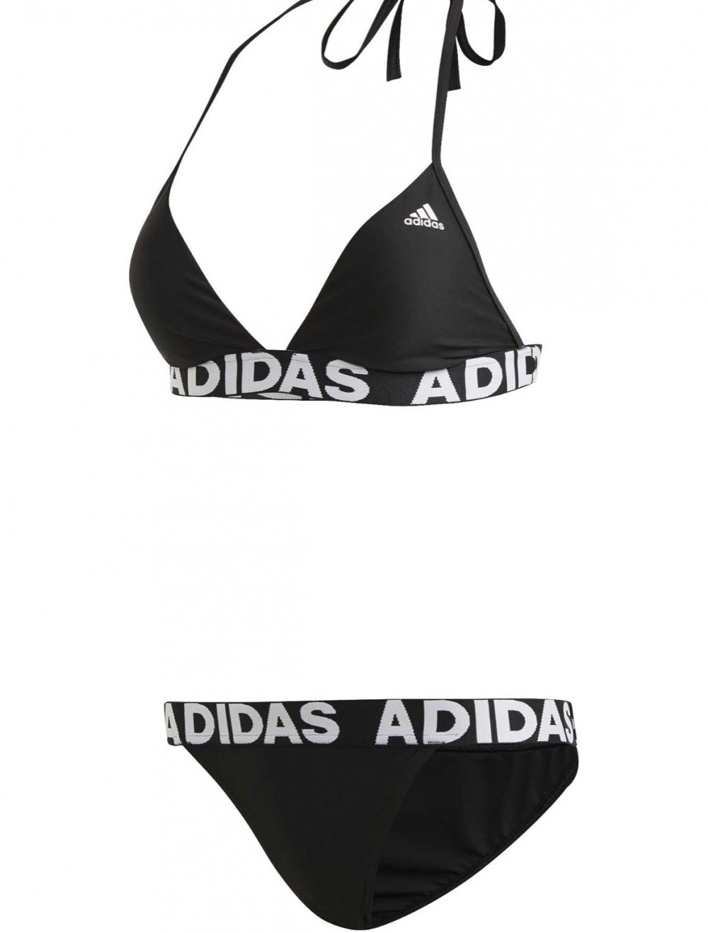 Adidas Neckholder Bikini Set