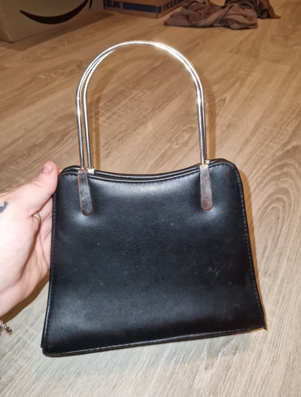 Tasche