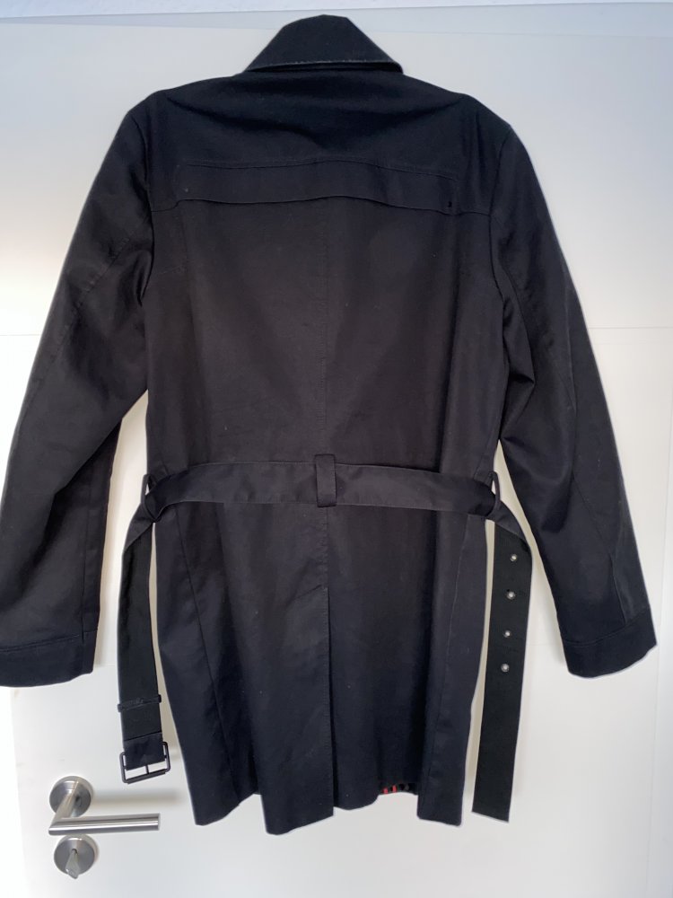 Trenchcoat von Hugo Boss 
