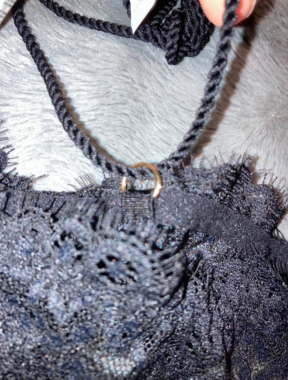 Intimissimi Brazilian Tanga