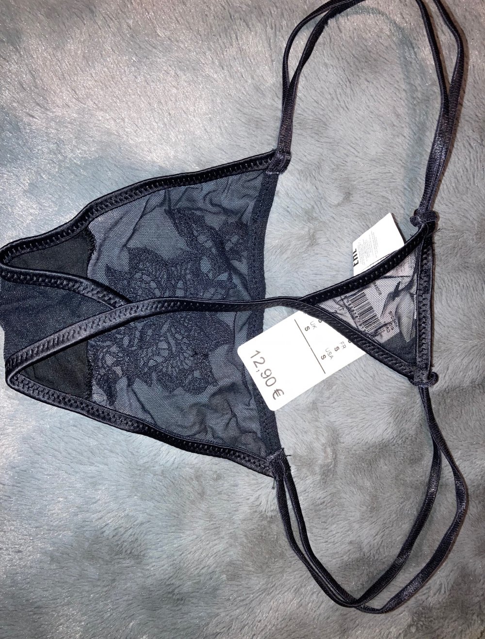 Intimissimi String Tanga