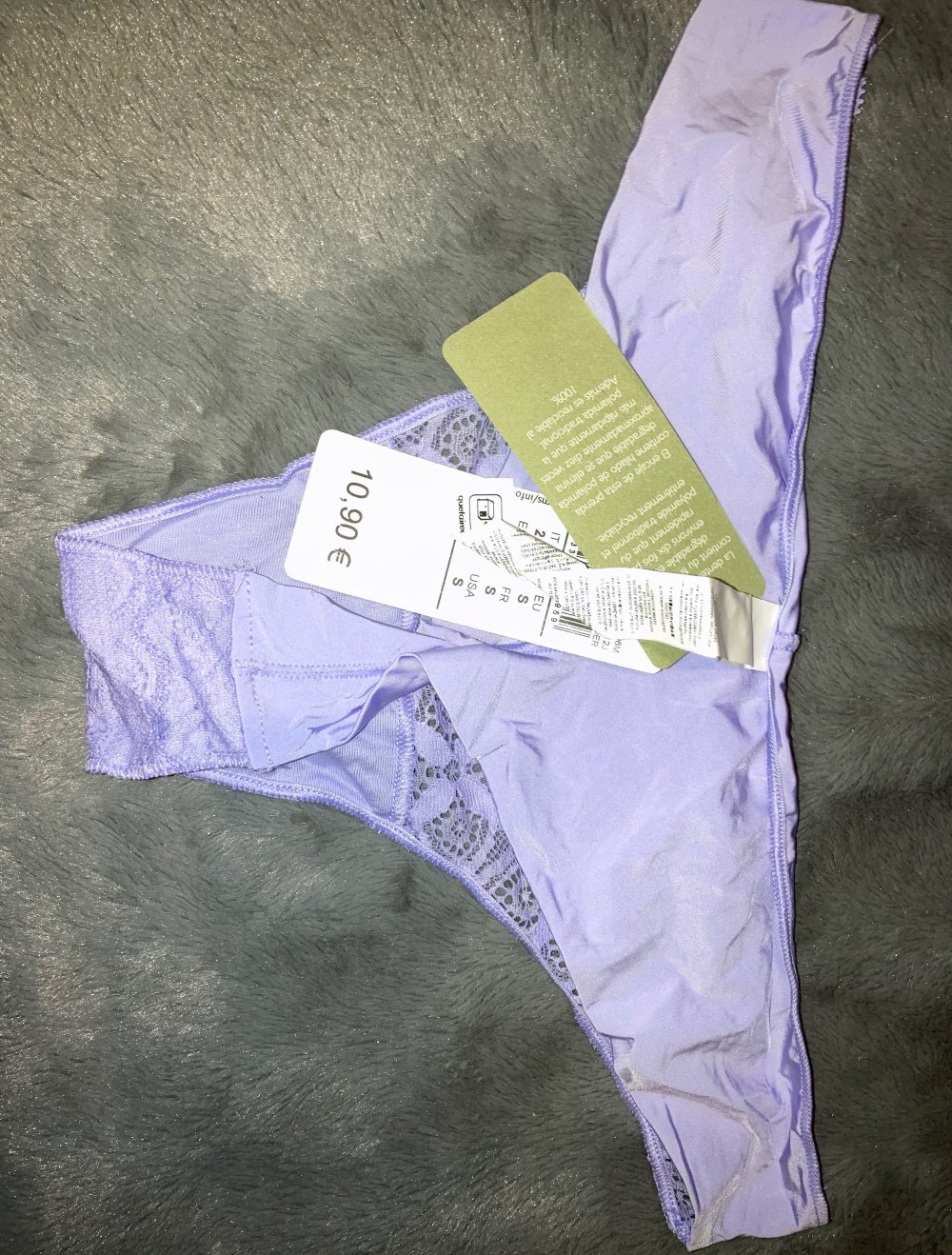 Intimissimi Brazilian Tanga