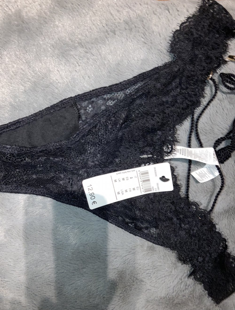 Intimissimi Brazilian Tanga