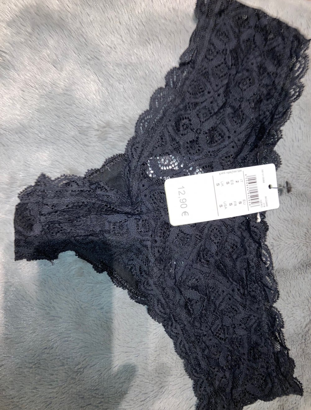 Intimissimi Hochgeschnitten Brazilian