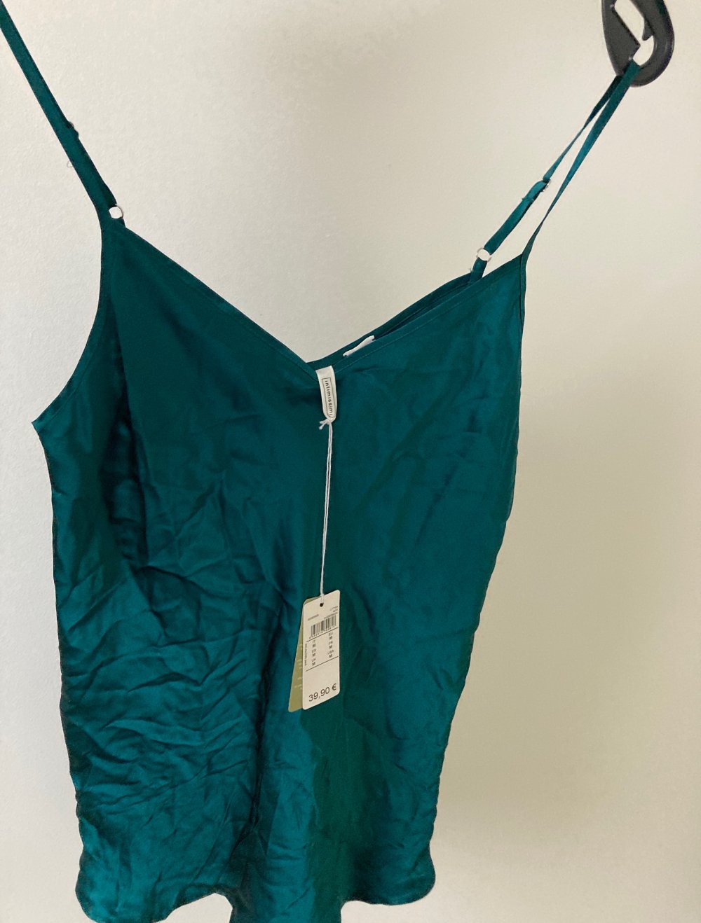 Top 100% Seide Intimissimi
