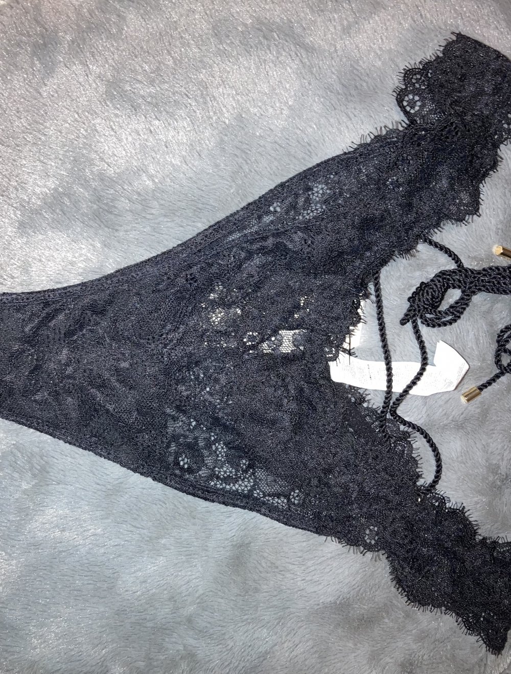 Intimissimi Brazilian Tanga