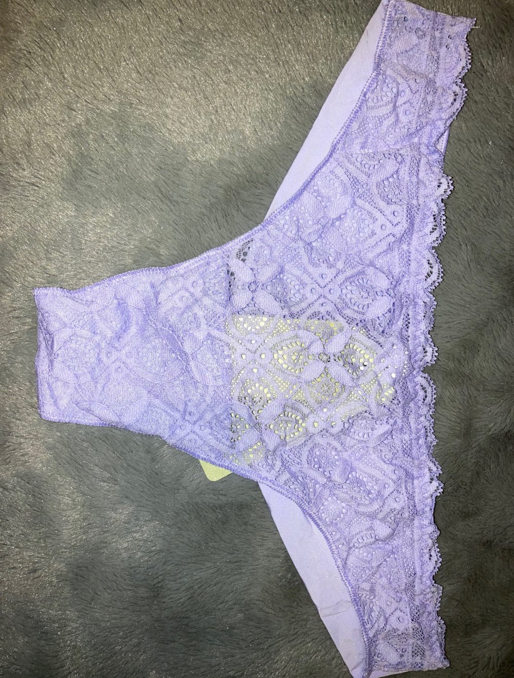 Intimissimi Brazilian Tanga