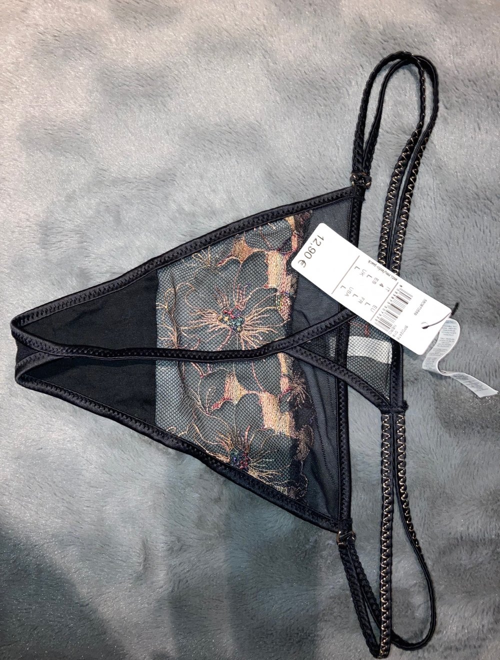 Intimissimi String Tanga