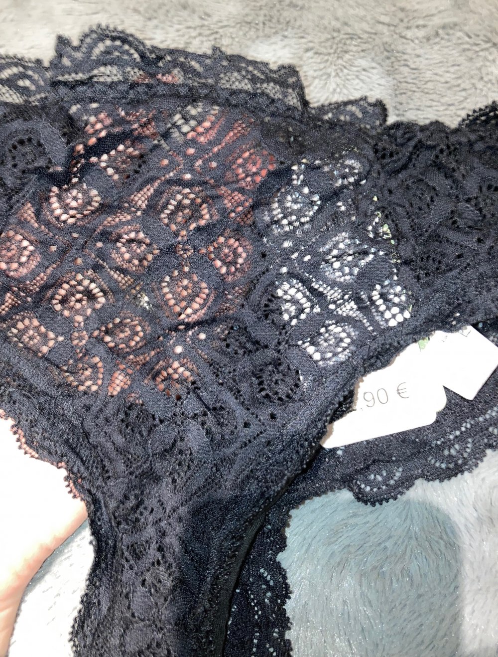Intimissimi Hochgeschnitten Brazilian