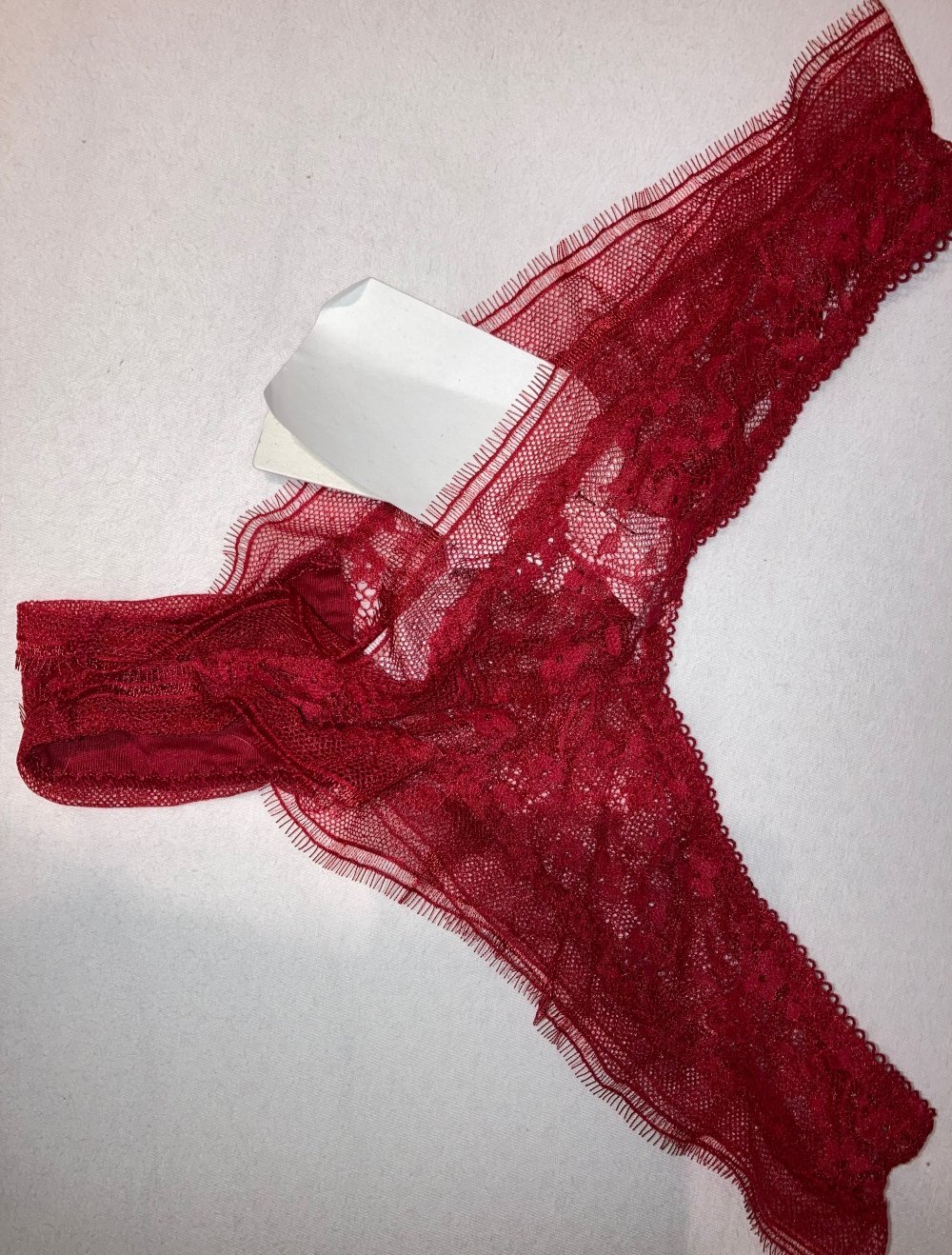 Intimissimi Brazilian Tanga