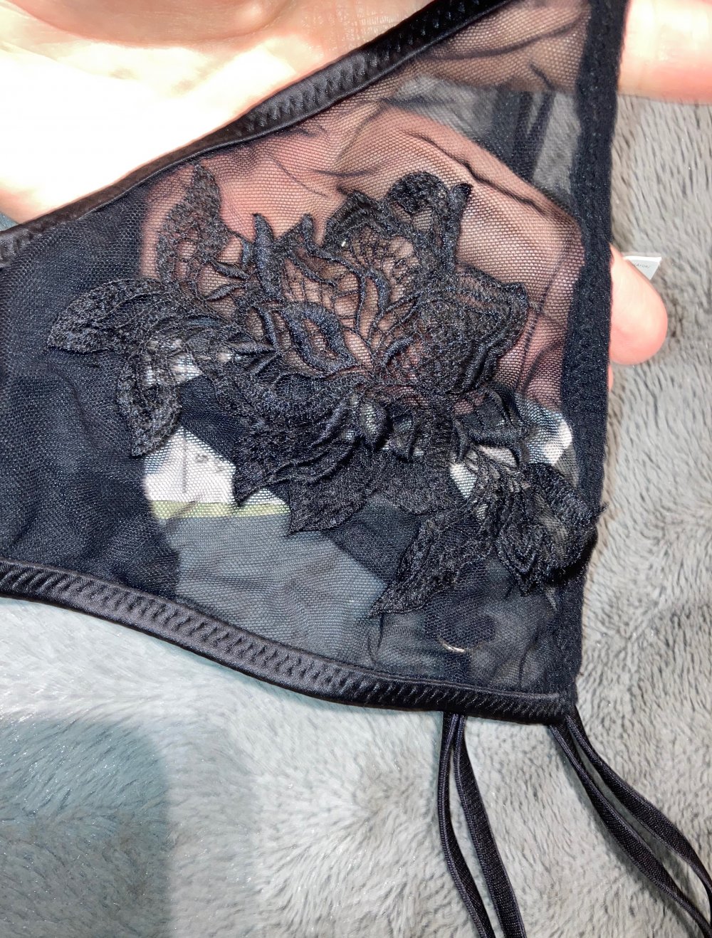 Intimissimi String Tanga