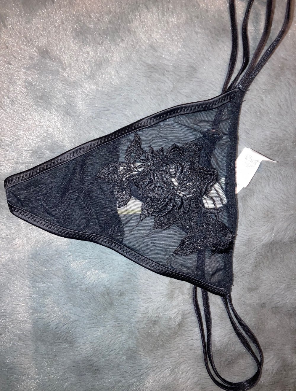 Intimissimi String Tanga