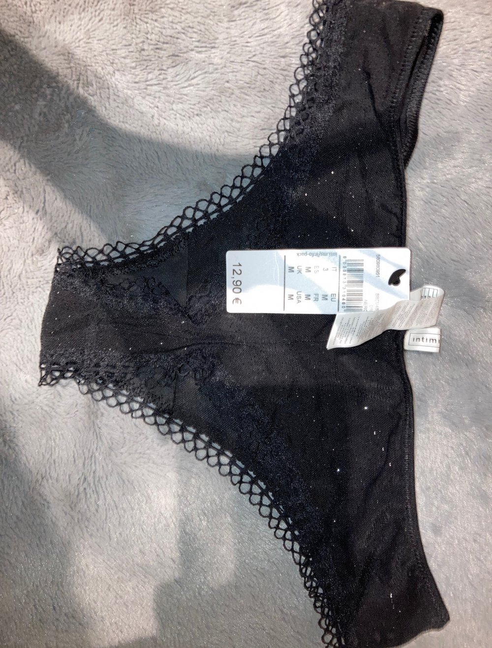 Intimissimi Brazilian Tanga