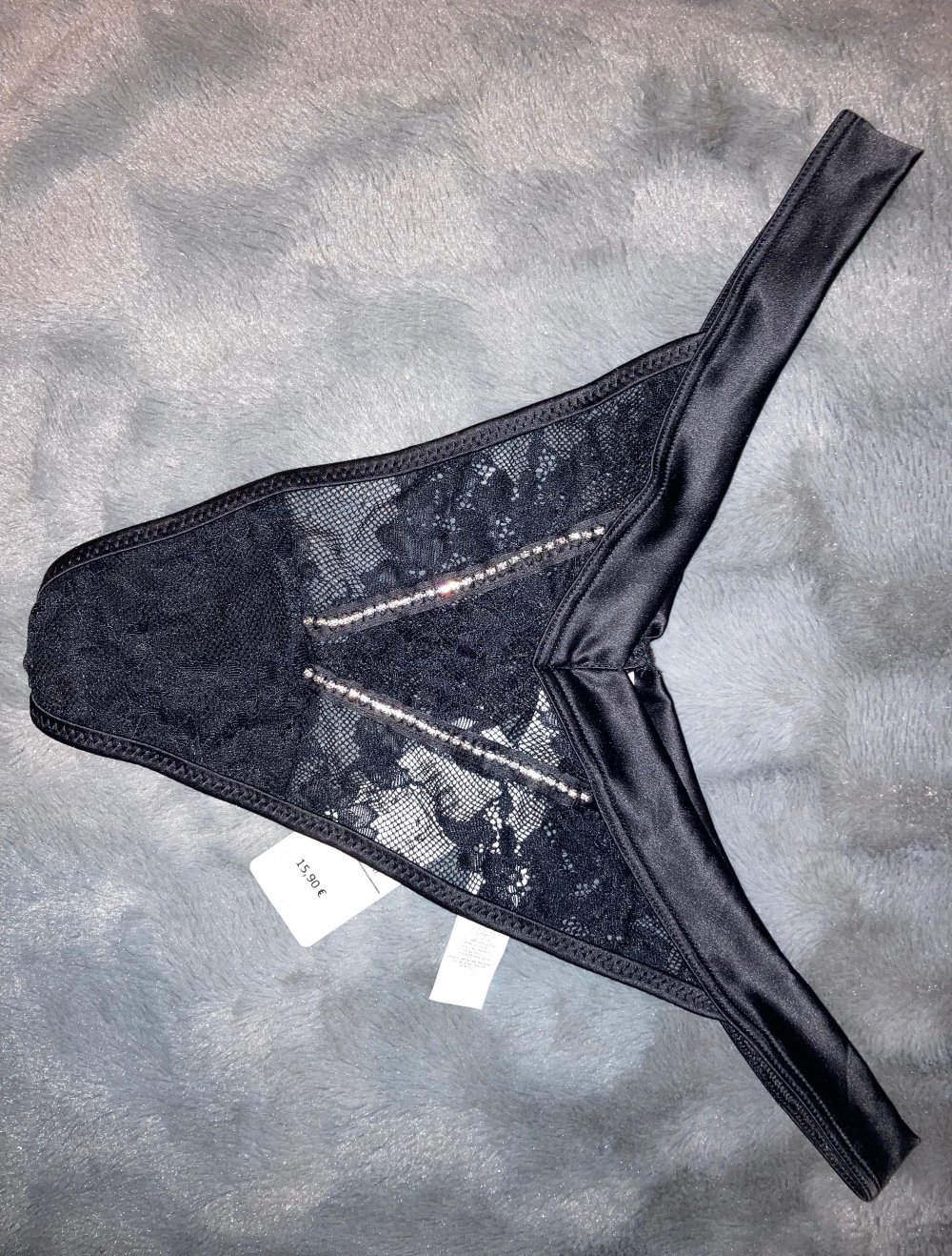Intimissimi String Tanga