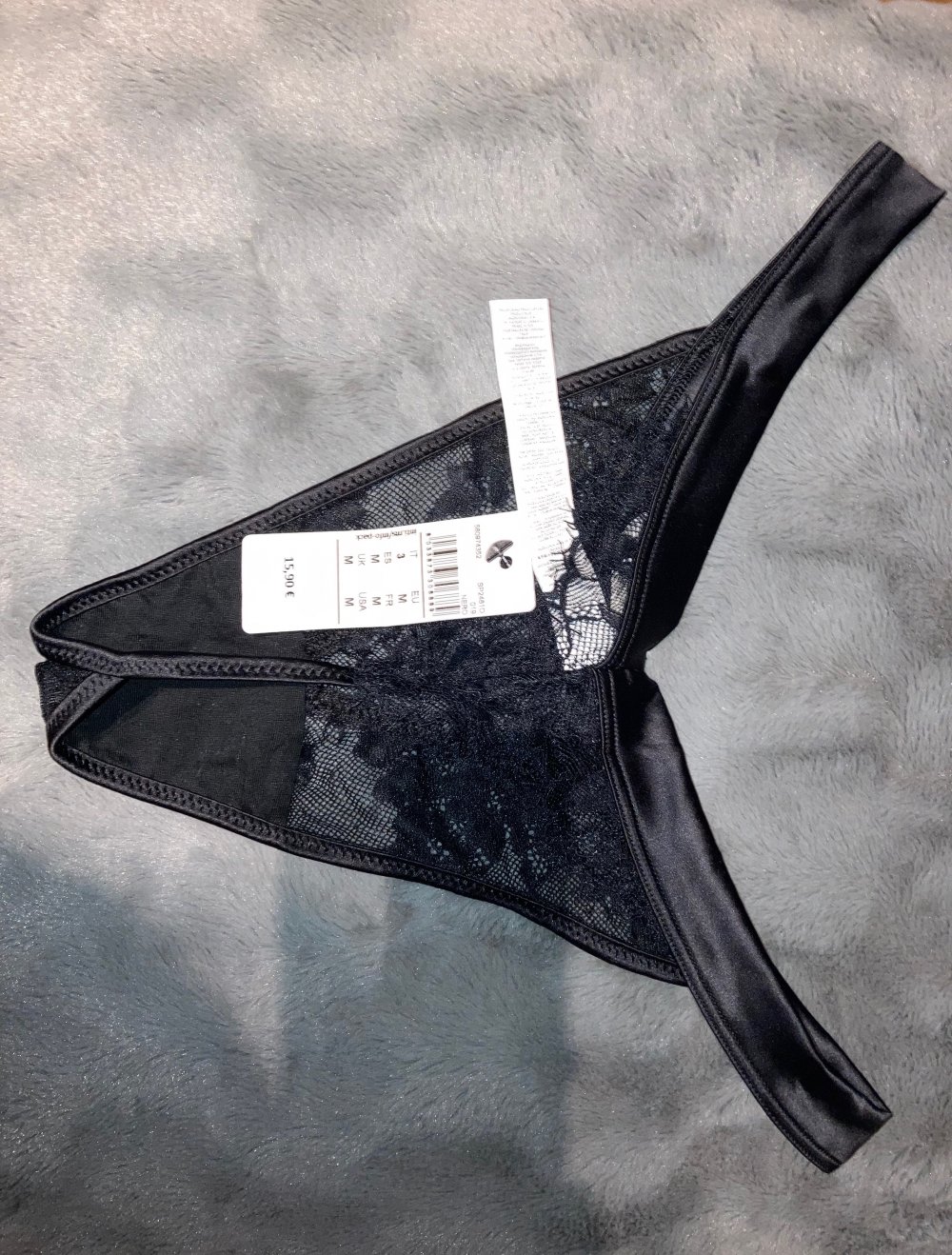 Intimissimi String Tanga