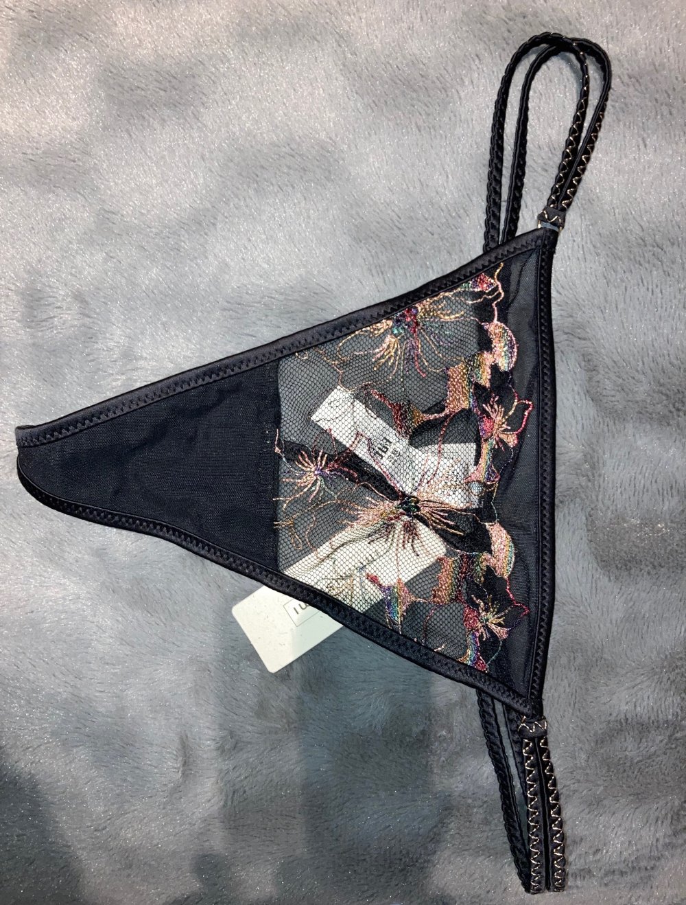 Intimissimi String Tanga