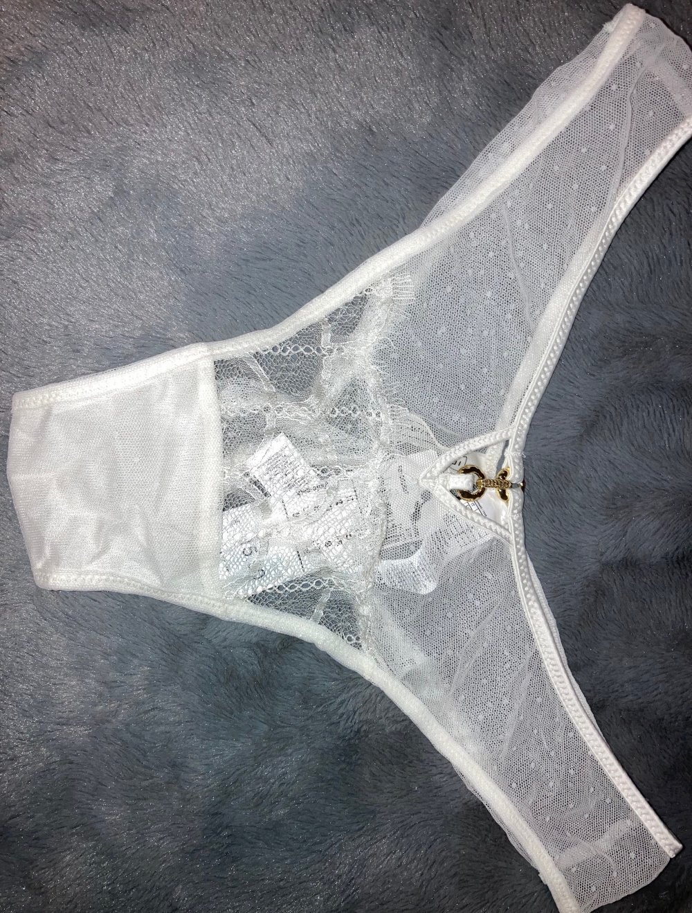 Intimissimi Brazilian Tanga