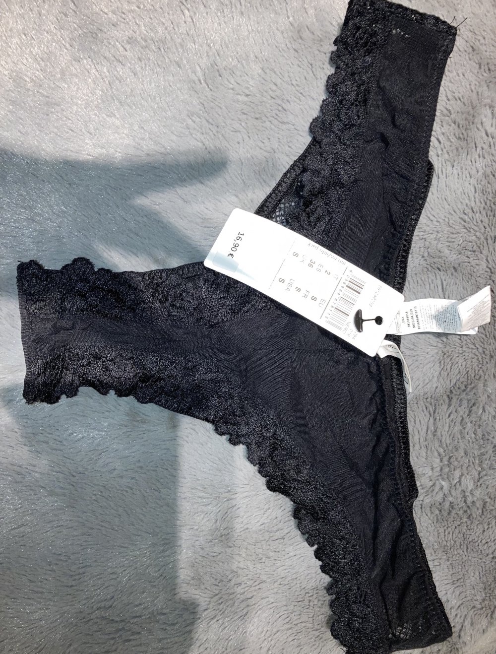 Intimissimi Brazilian Tanga