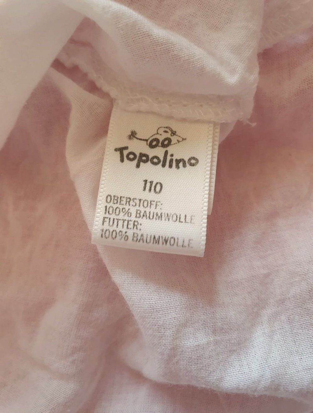 Kleid