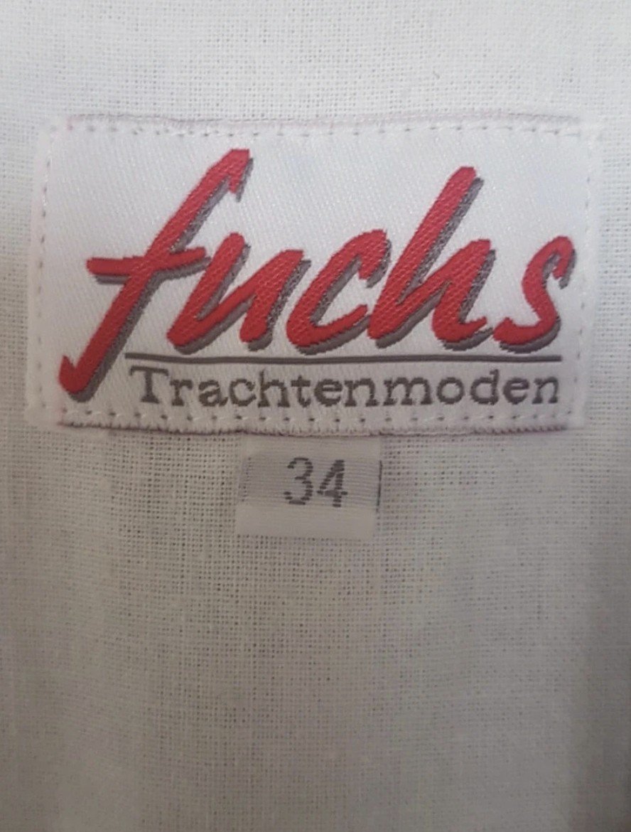 Dirndl