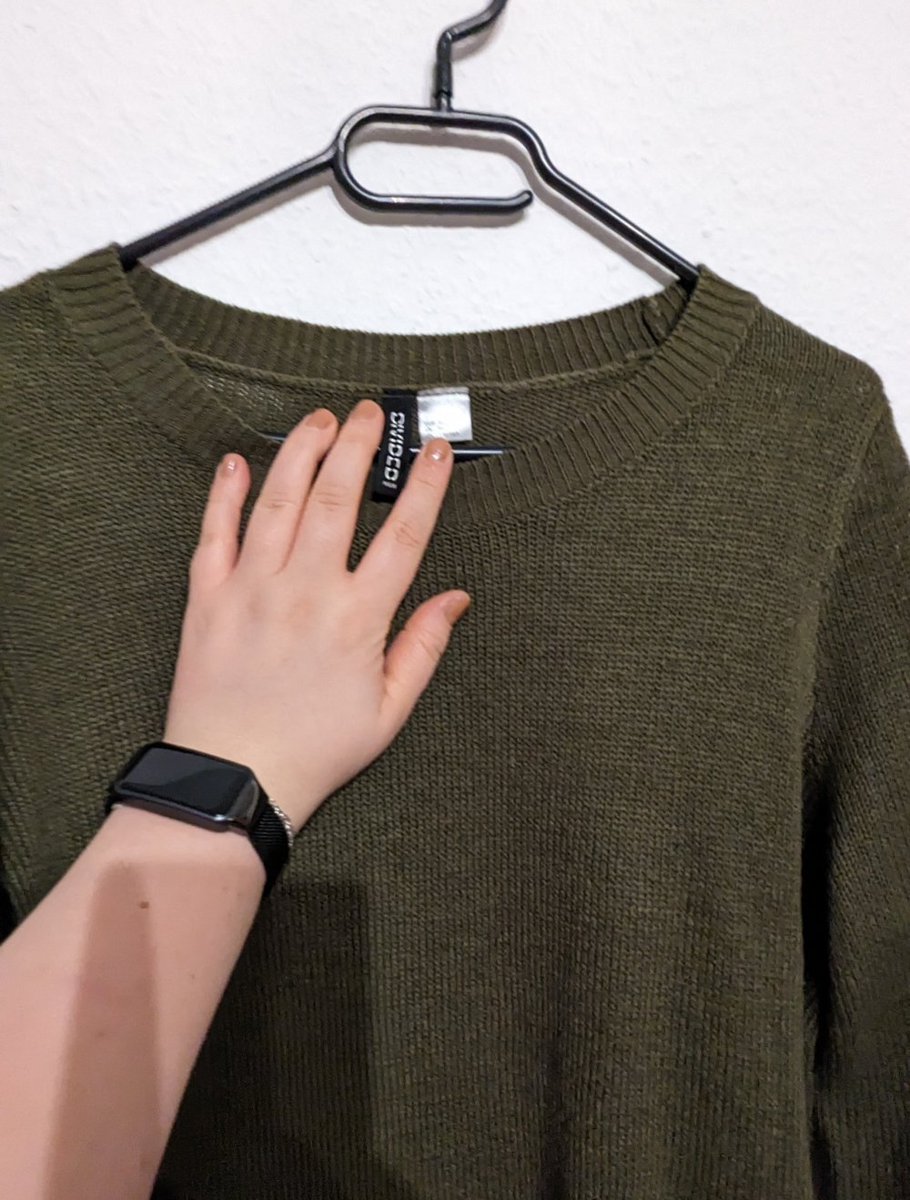 Pullover Damen