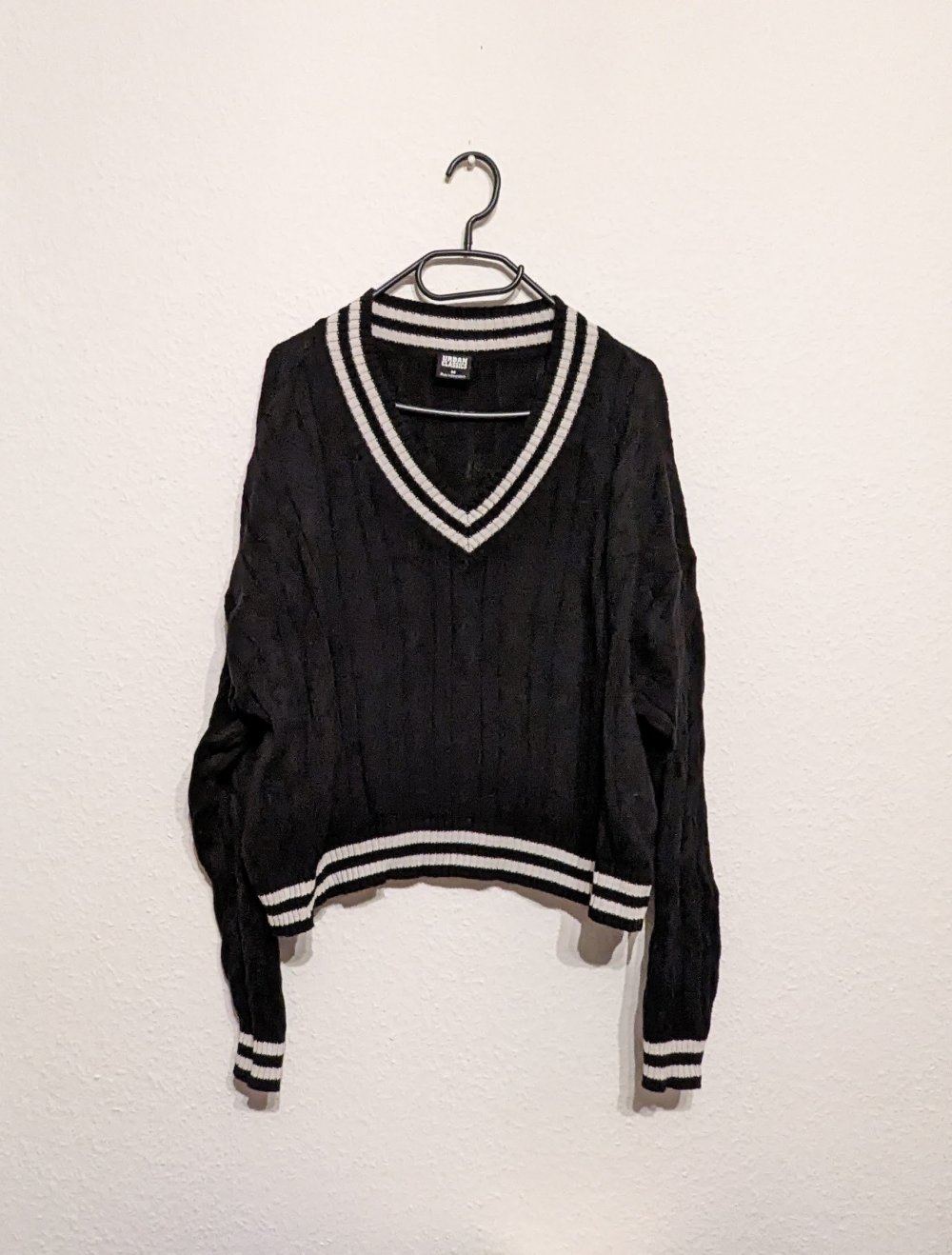 Pullover Damen