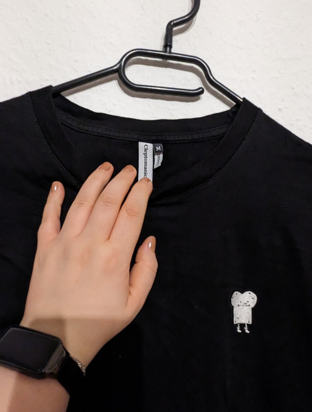 T-Shirt Damen