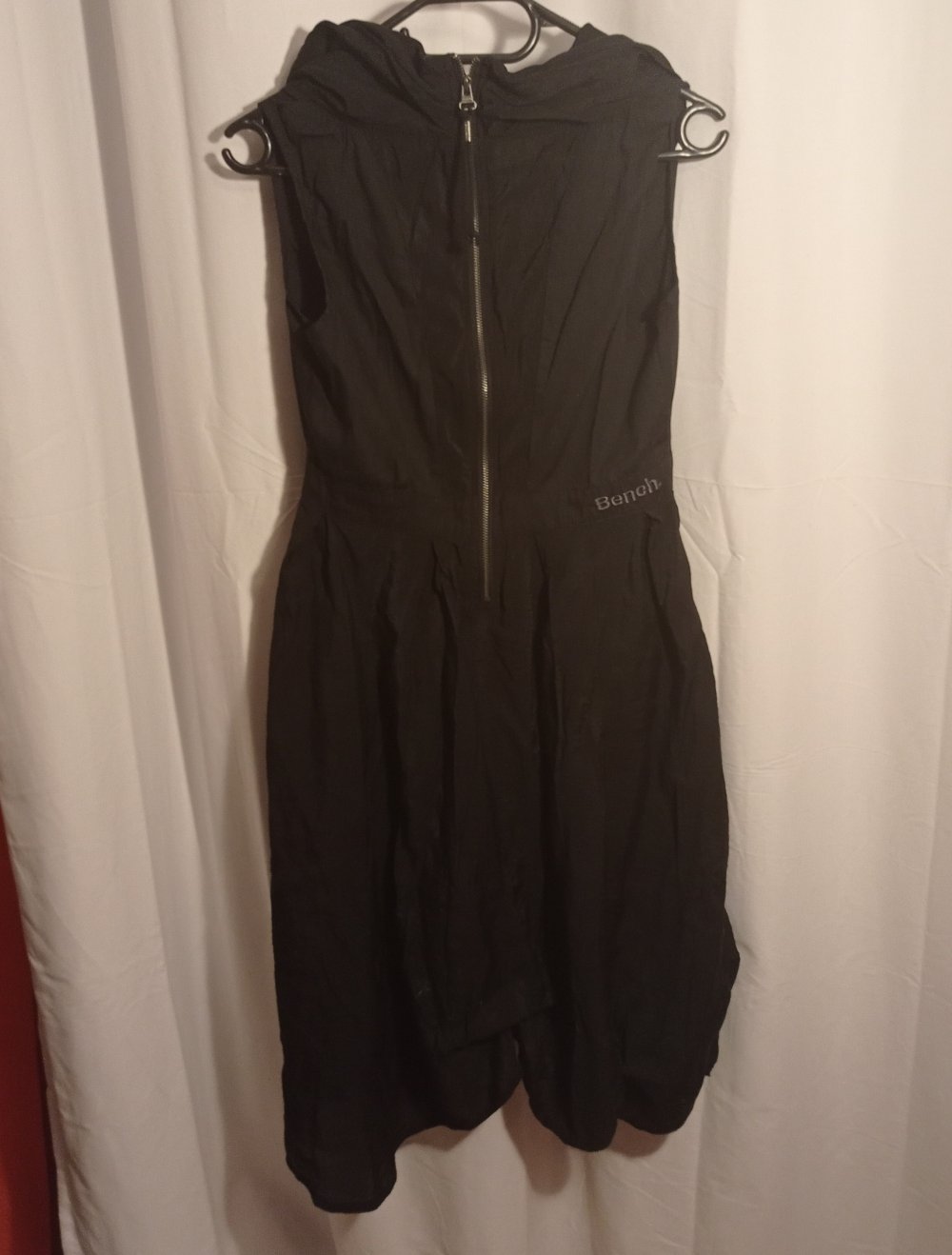 Kleid Damen gr.36 dunkelblau von Bench