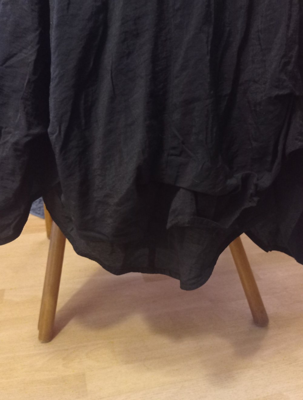 Kleid Damen gr.36 dunkelblau von Bench