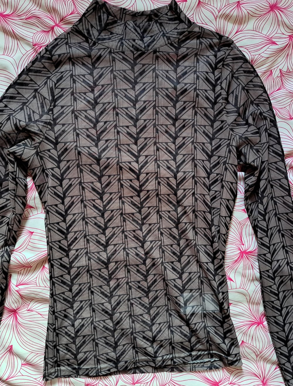 langarmshirt