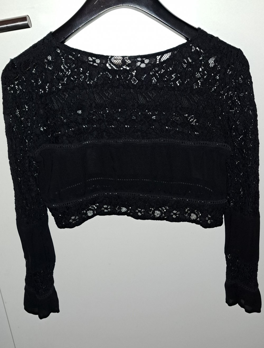 langarmshirt