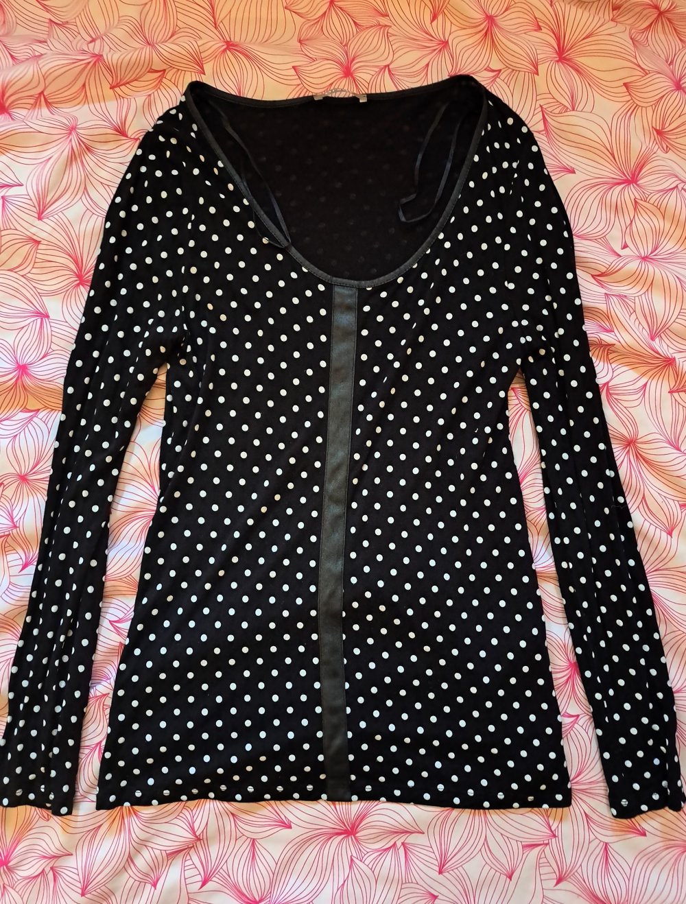 langarmshirt