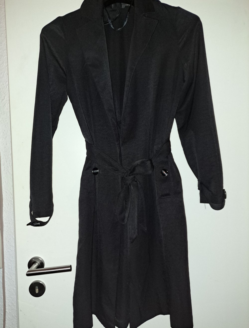 Trenchcoat