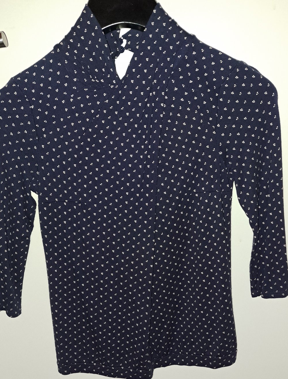 Bluse