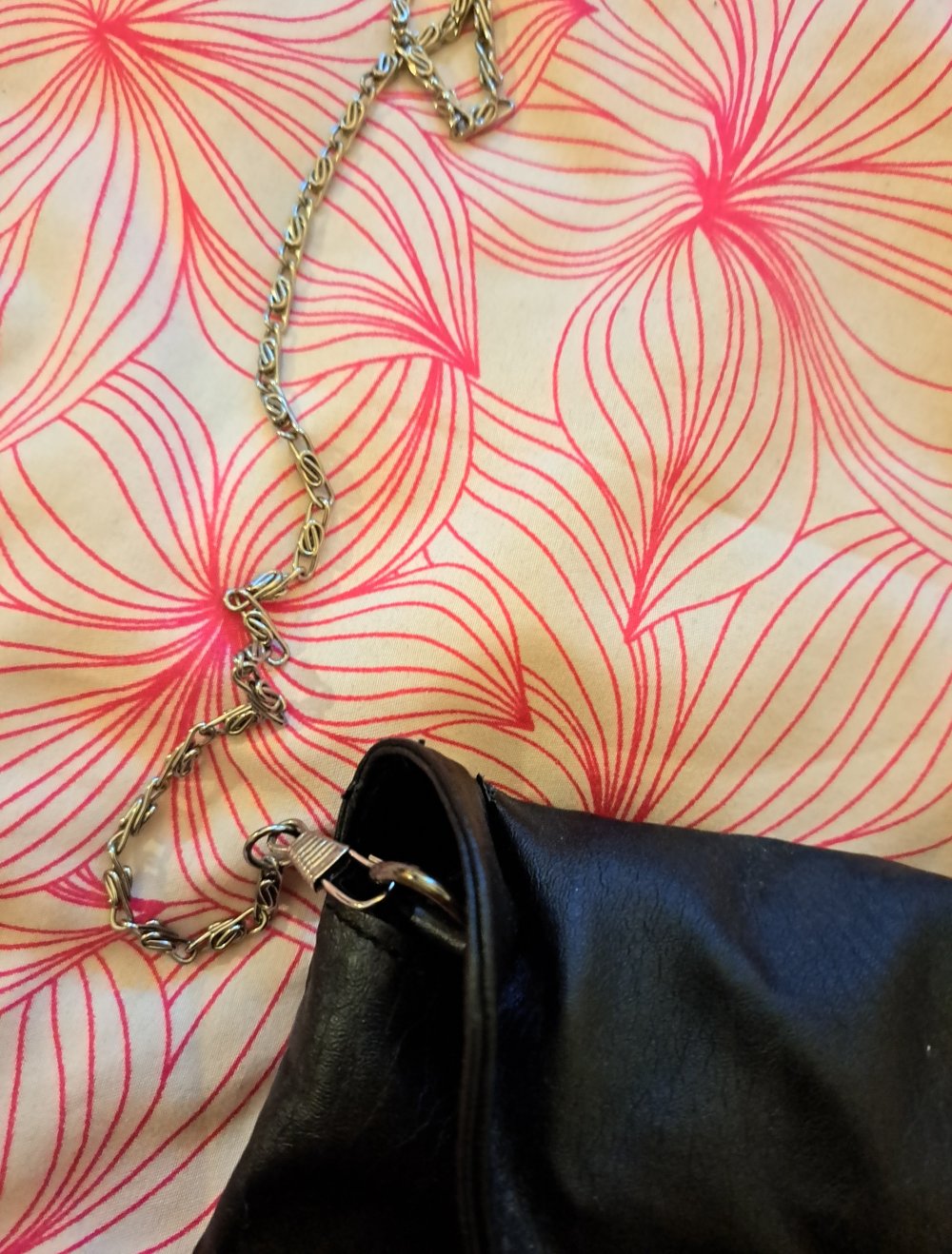 Tasche