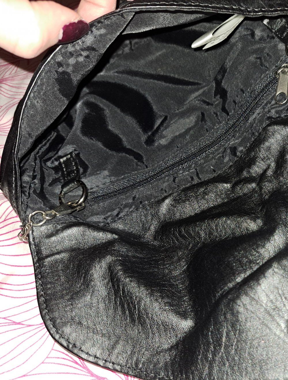 Tasche