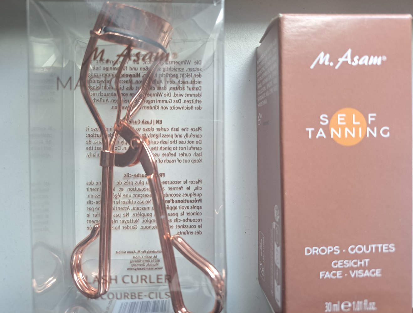Beauty Accessoires