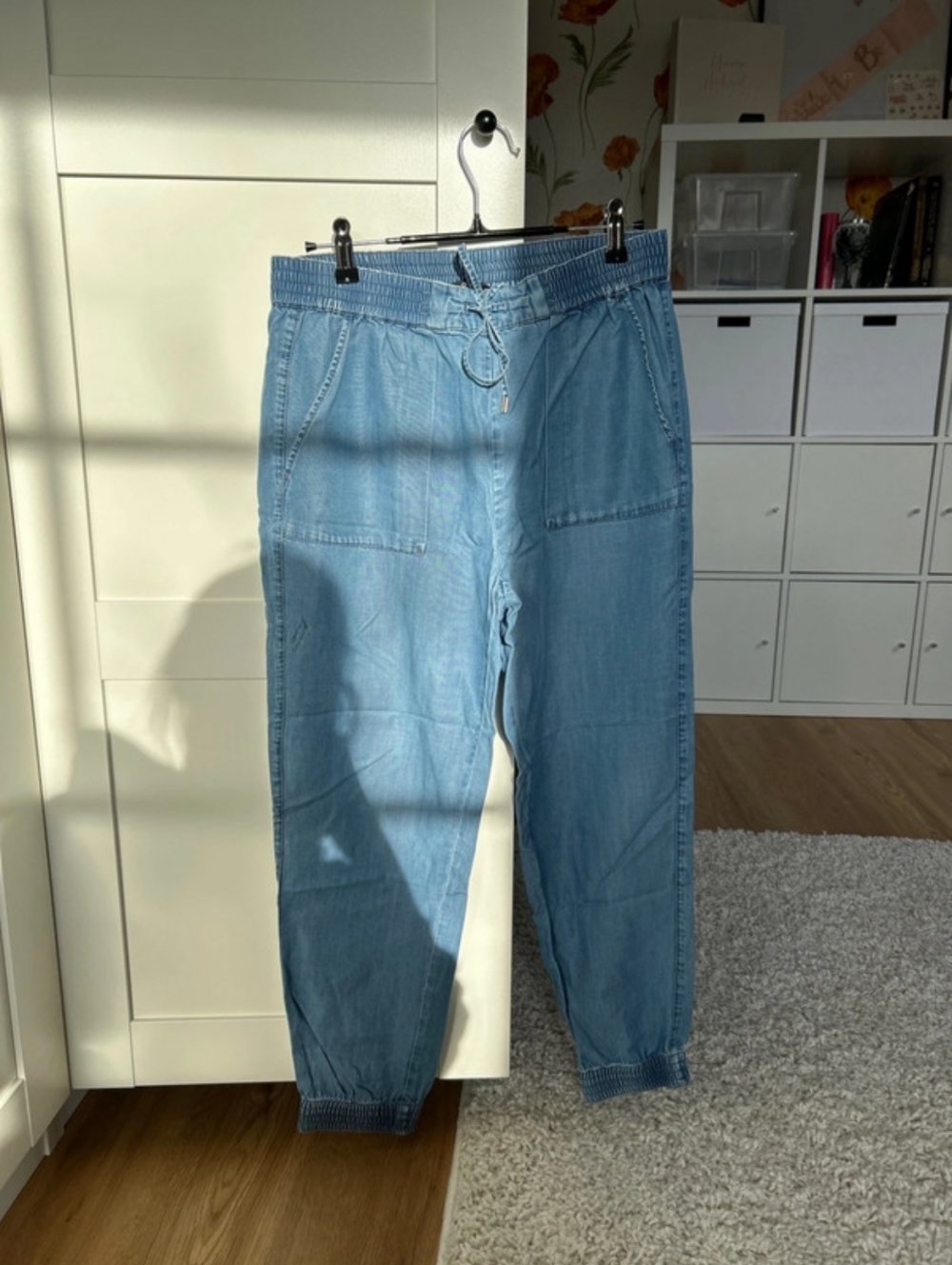 Marc O Polo Hose luftig