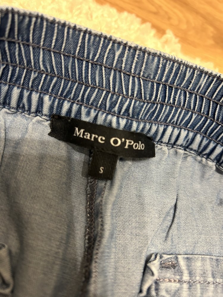 Marc O Polo Hose luftig
