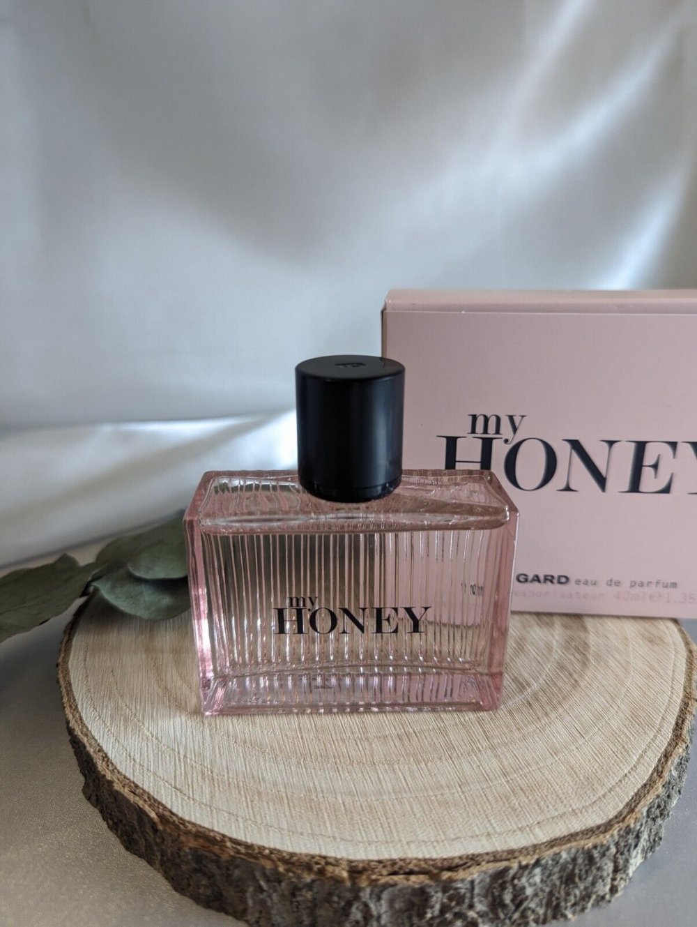 Toni Gard My Honey Eau de Parfum 40ml